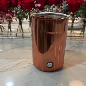 Starbucks Copper Tumbler